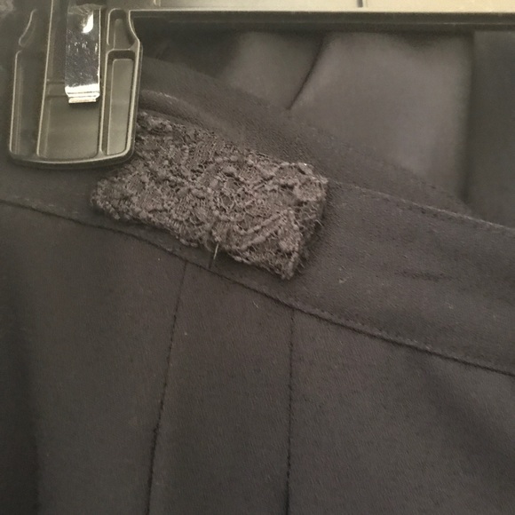 Pants Suit with liner✂✂✂to $45 - Picture 4 of 6